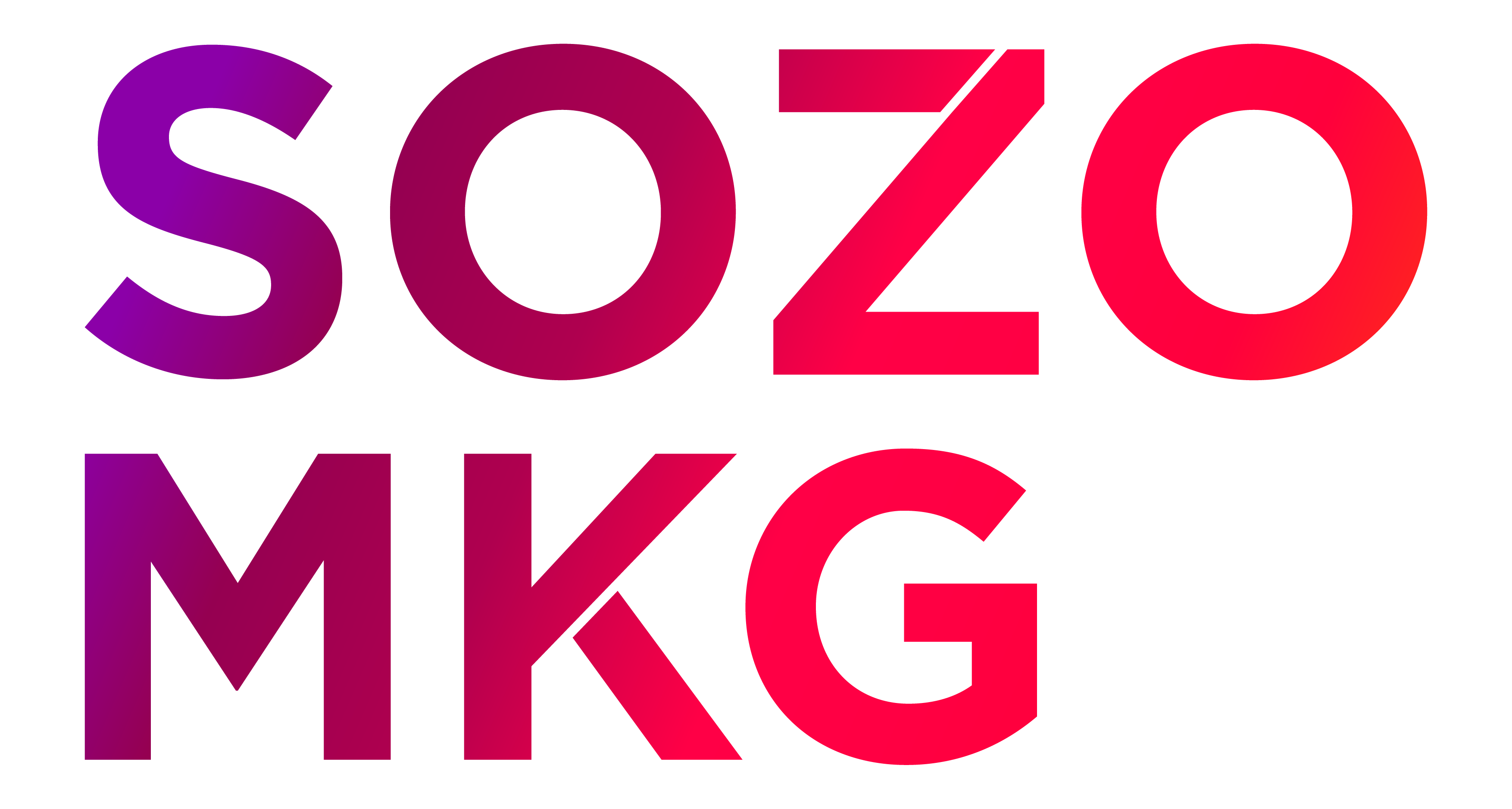 Sozo Marketing
