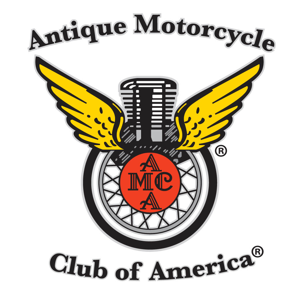 Antique Motorcycle Club of America
