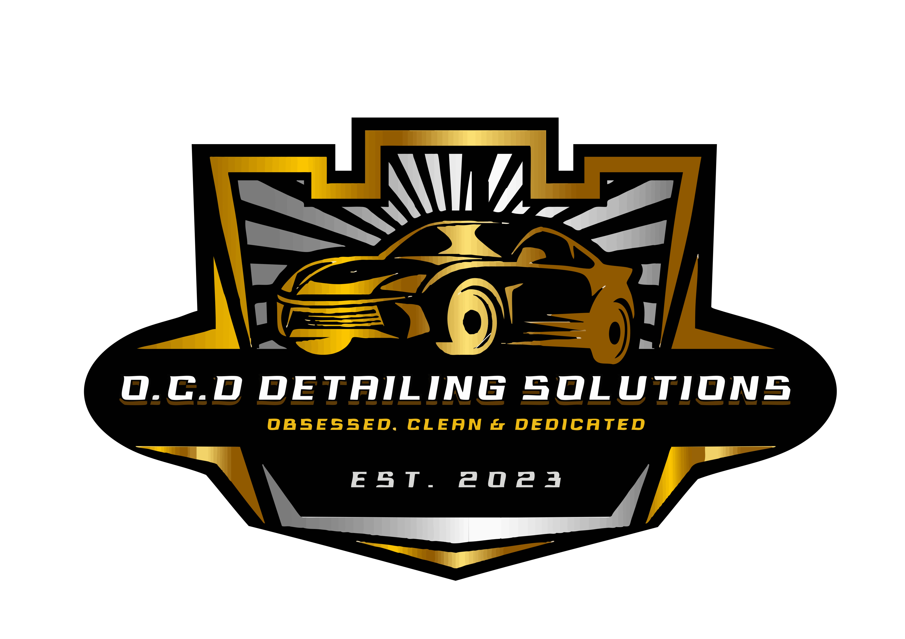 OCD Detailing Solutions