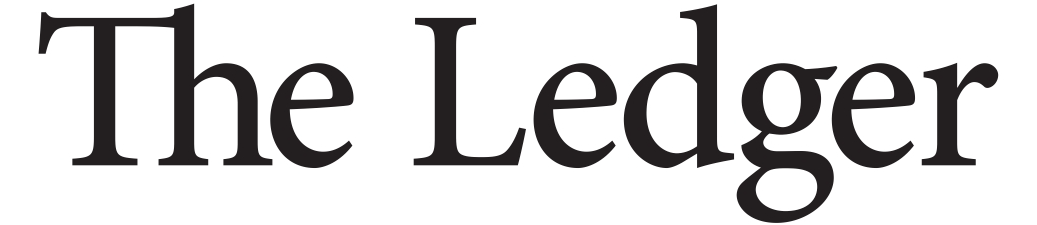 The Ledger