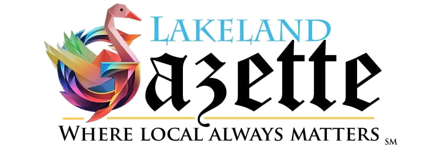 Lakeland Gazette